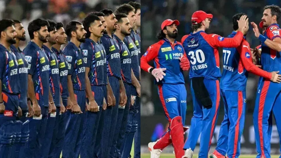 LSG vs DC - Match Prediction news